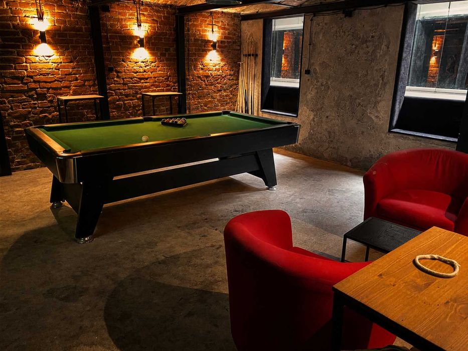 Samodzielny pokój w apartamencie dla studentów