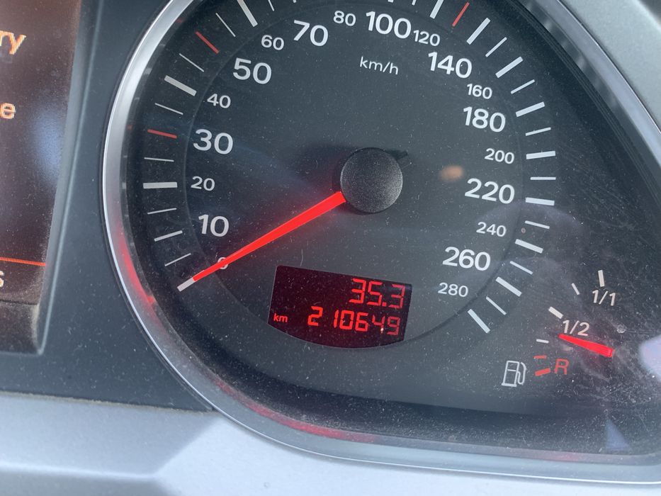 Продам Audi А6 2007 року випуску