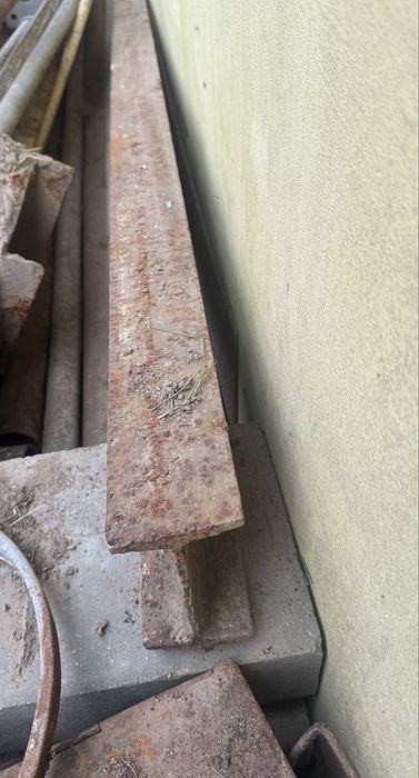 Dwuteownik na sprzedaż 5m