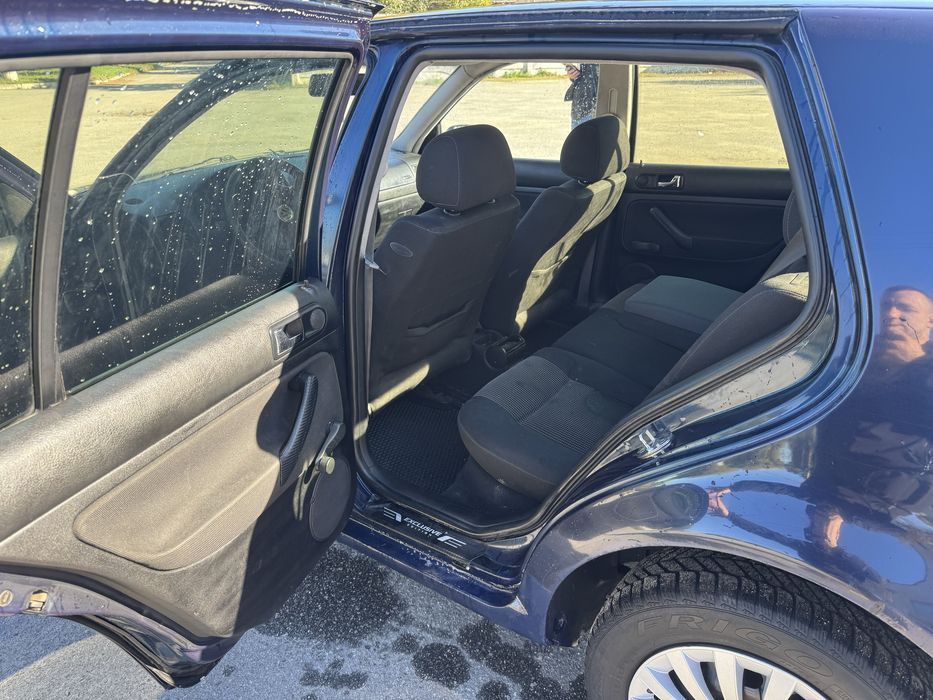 Продам VW GOLF 4 1.4 Бензин.