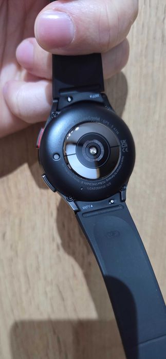 Samsung galaxy watch 5 Pro nowy nie używany