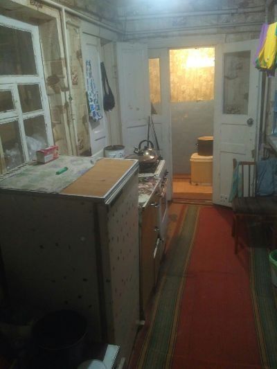 Продам часть дома Гагарина