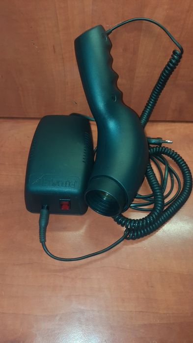 Lampa lecznicza zelmer