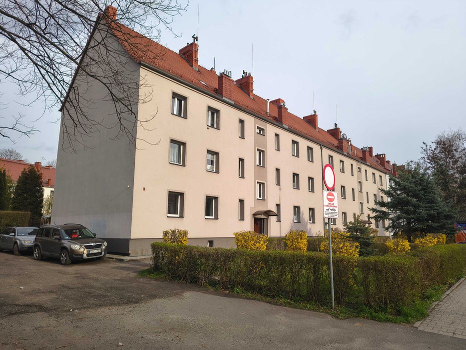 Mieszkanie 47 m² dwa kilometry od Rynku