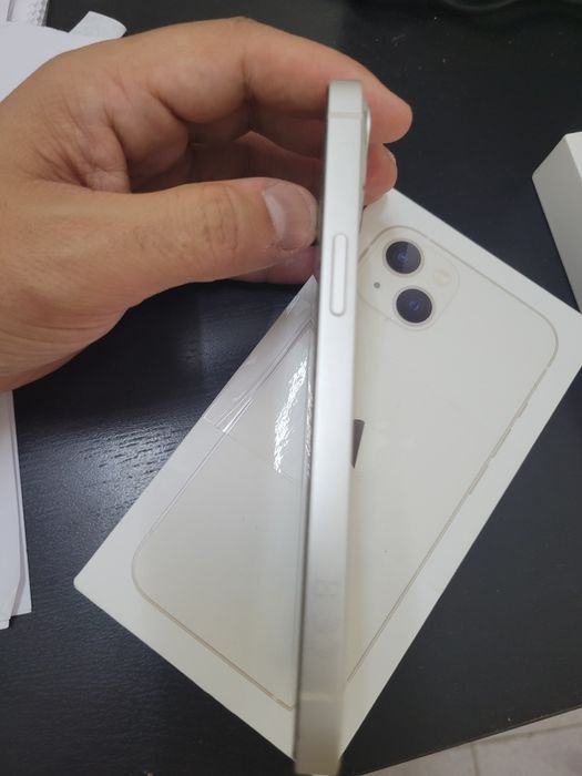 Iphone 13    128GB  [usado como novo]