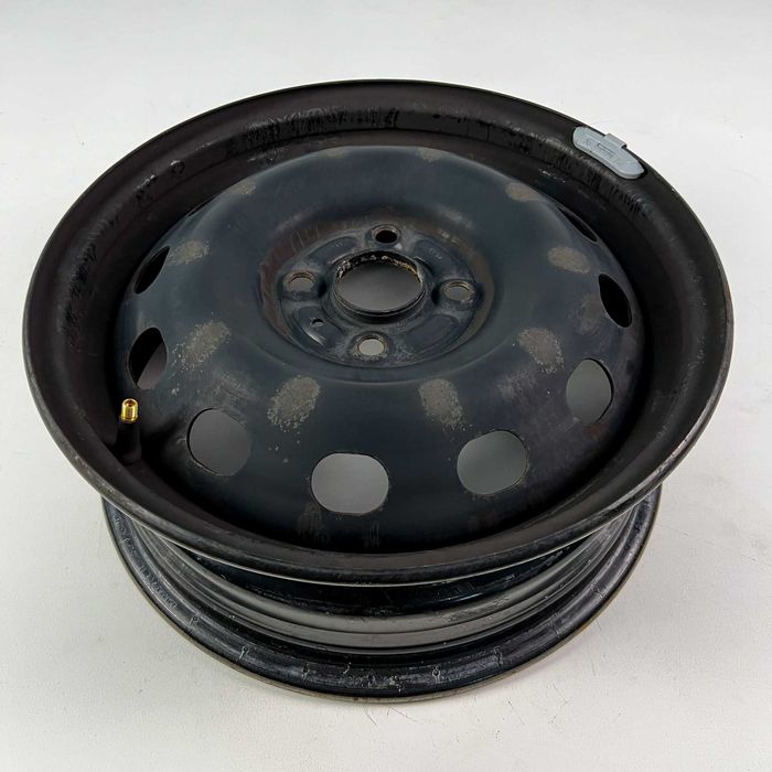 Felgi stalowe - 15"  5,5J  4x100 - WYSYŁKA GRATIS