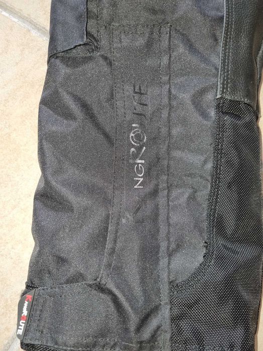 Calças motard masculinas tamanho M