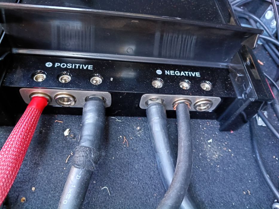 Esx kondensator car audio VX10.0 PRO