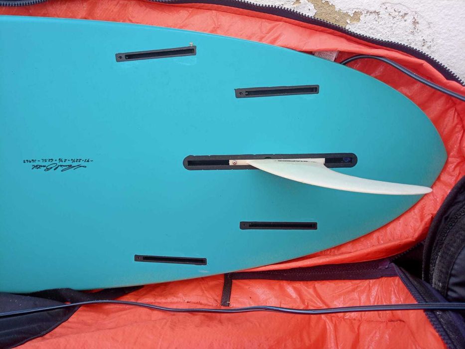 verkoop surfboard
