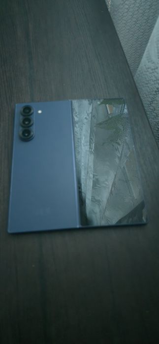 Samsung Galaxy Z Fold 6 12/256