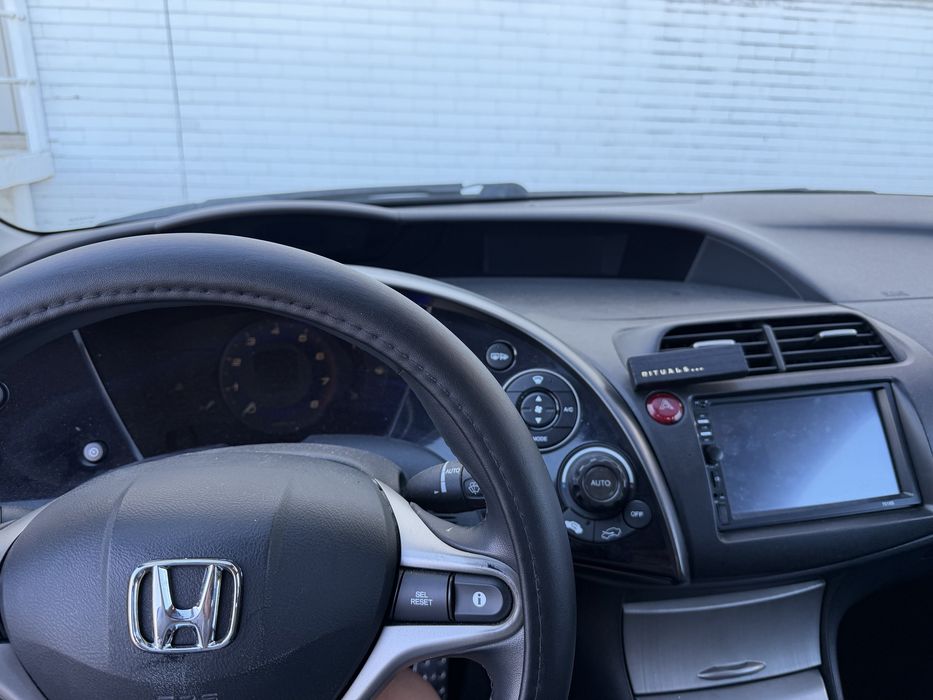 Honda Civic 1.4 2007 Confort