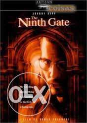 Filmes VHS a 1 euro cada.