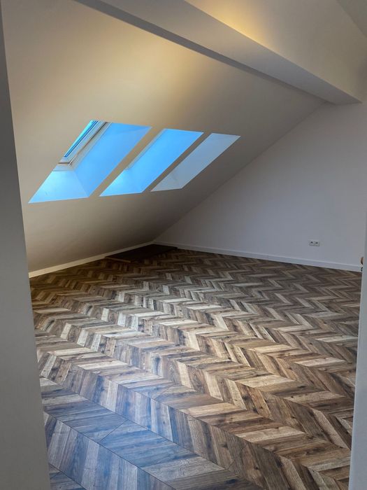 Nowoczesne 2 pokoje 54 m² – Plewiska (koło Poznania)