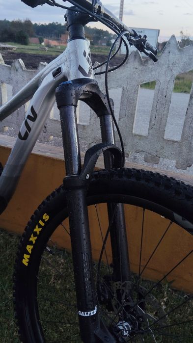 Giant (Liv) pique XS BTT e enduro