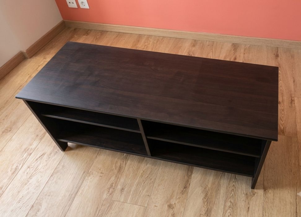 Estante de TV Ikea 117×46