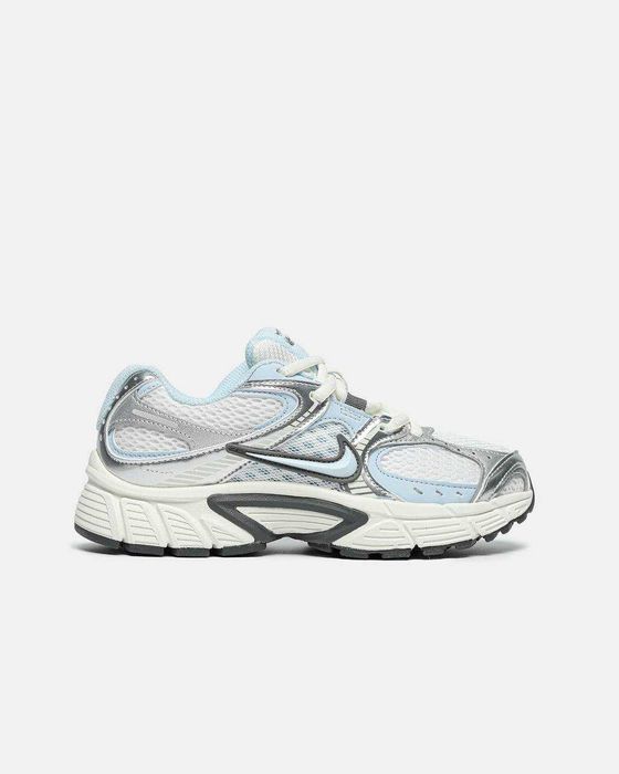 Женские кроссовки Nike V5 RNR Sky Blue Premium. 36-40