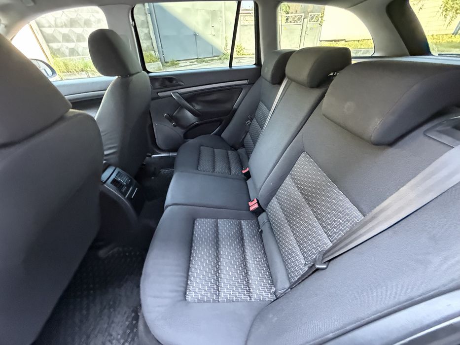Skoda Octavia A5 2011 1.6 MPI Газ-Бензин Шкода Октавія А5 універсал