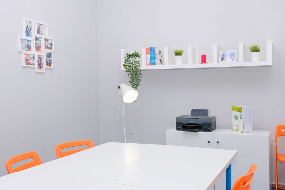 Wynajem sal szkoleniowych