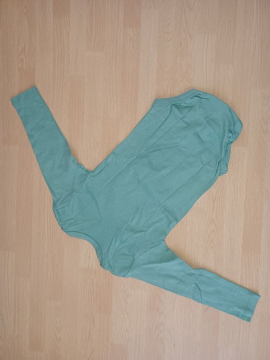 Body króliczek Tuptuś 74-80
