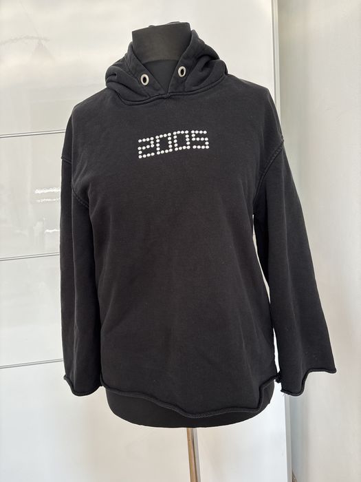 Bluza z kapturem 2005