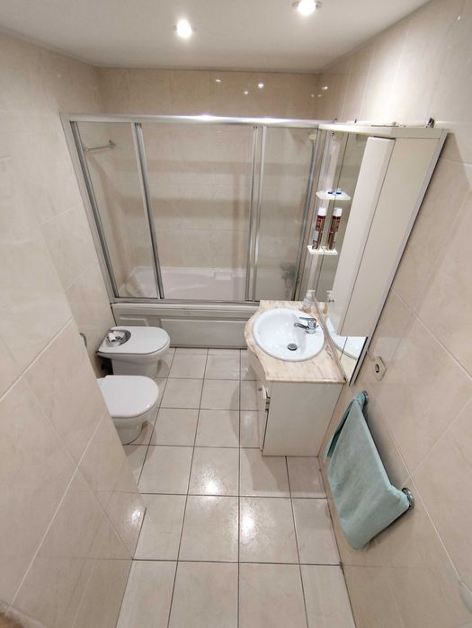 Arrendo Quarto p/estudante