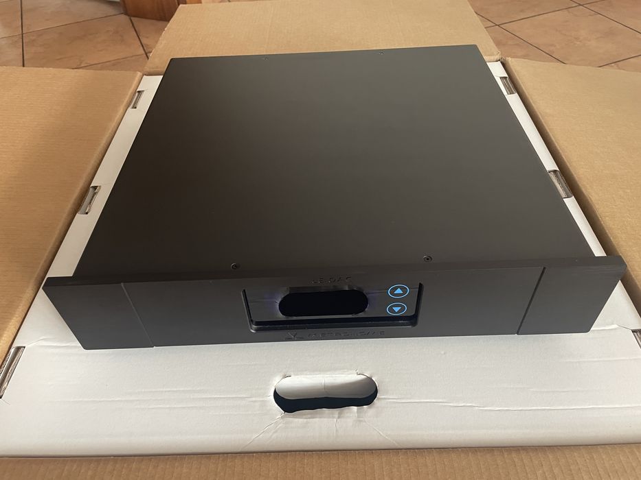 Metronome Le Dac2