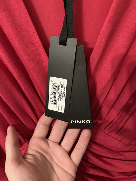 Sukienka Pinko Nowa!