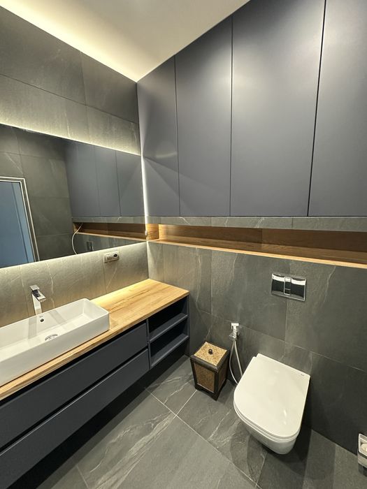 Аренда классная 2х-комн Аркадия Каманина Литературная жк Новый берег