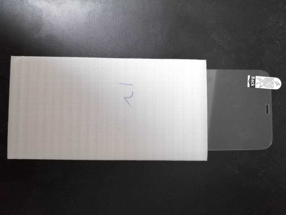 PELíCULAS de vidro - NOVAS para diversos iphones