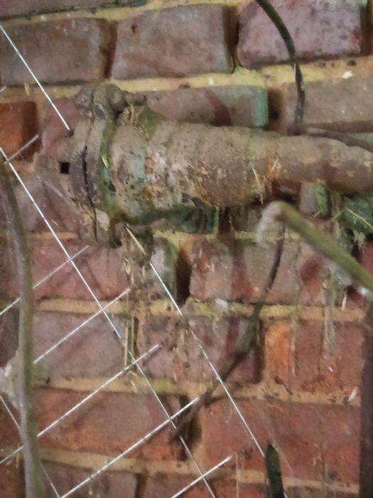 Sprzedam starą pompę do wody