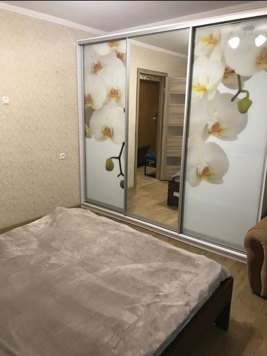 Продается двухкомнатная квартира