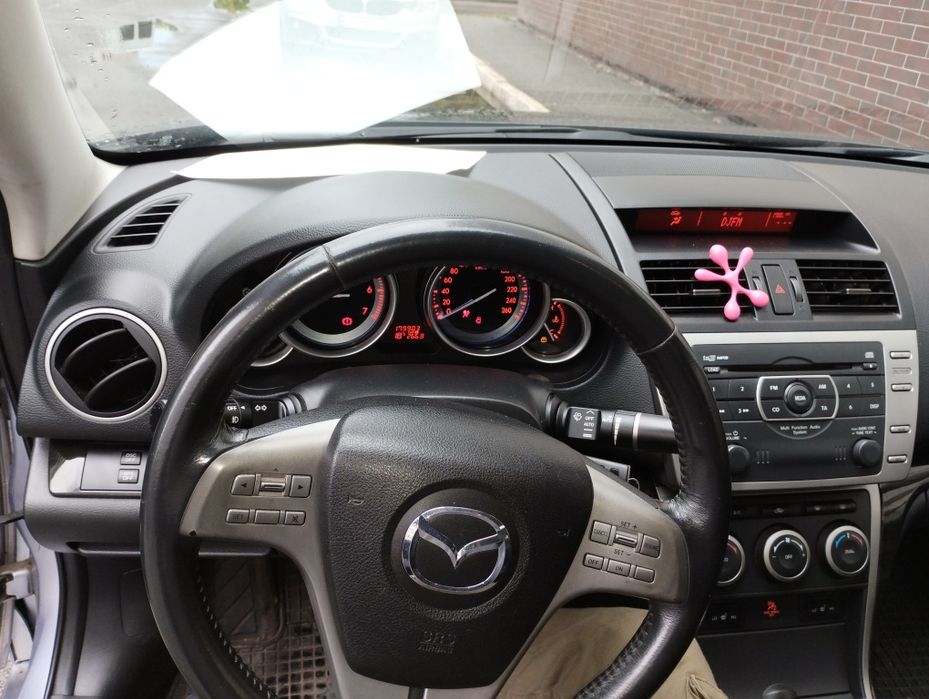продам Mazda 6 2008