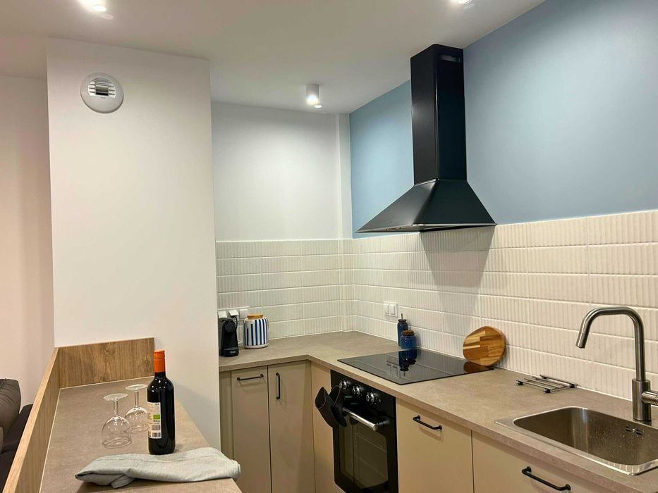 Mieszkanie 2 pokojowe apartament w centrum Prezero Arena Onkologia