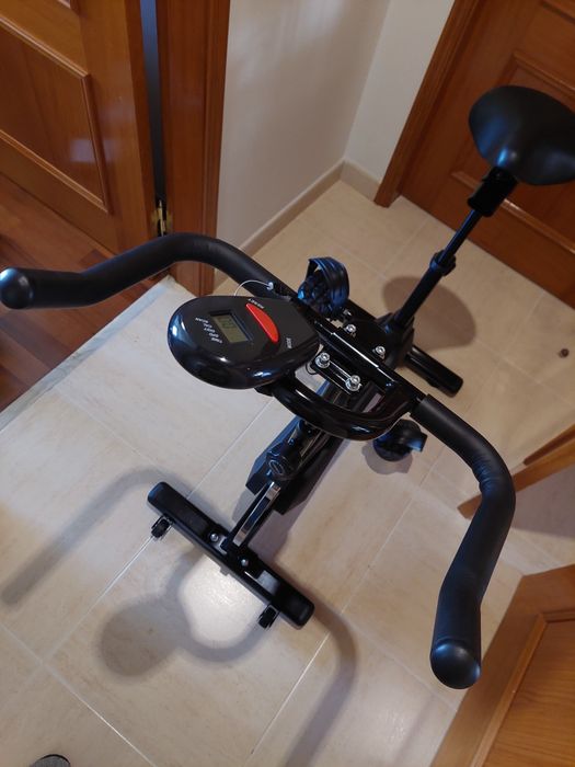 Bicicleta Estática*NOVA