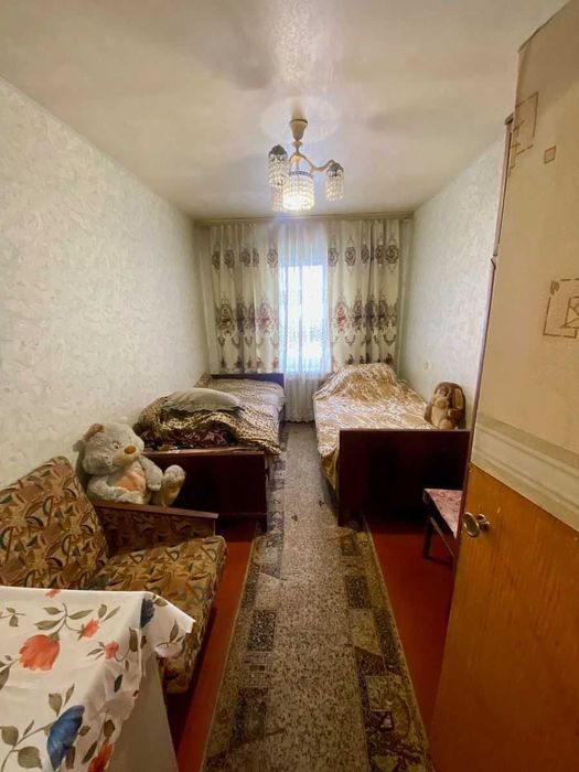 Довгострокова аренда 3-ех кімнатна квартира