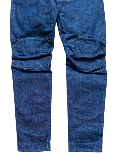 G-Star Raw 5620 3d low tapered W33/L32, stan bardzo dobry