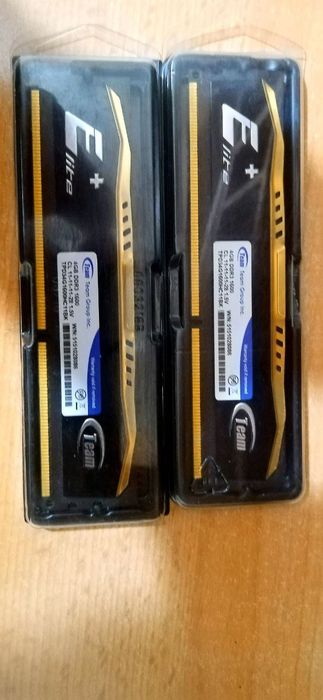 Продам видеокарту Radeon R5230 ,DDR 3.Оперативная память DDR3 2шт