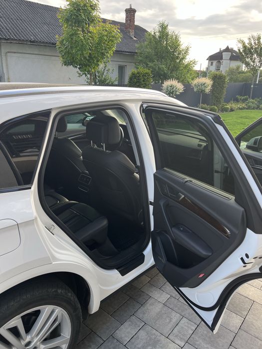 Audi Q5 Premium Plus