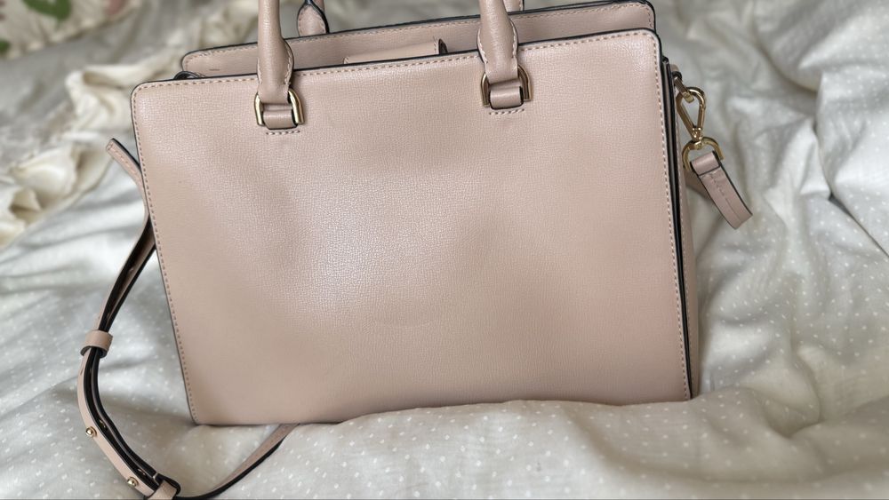 Сумка Michael Kors (кожа!оригинал!)