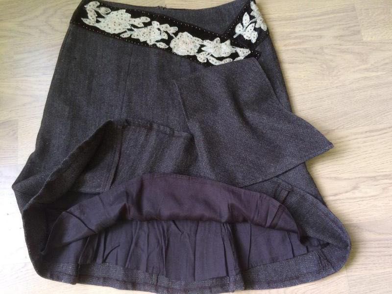 Спідниці: Next/ Reserved/ Rinascimento/ Derhy/ H&М/дивіться всі фото‼️