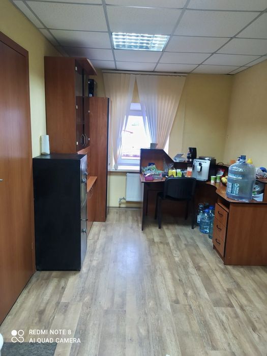 Офіс 50 м кв Кропивницький, Пашутинська, 75