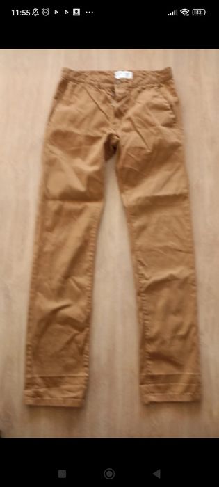 Spodnie Denim Co. rozmiar 30/34