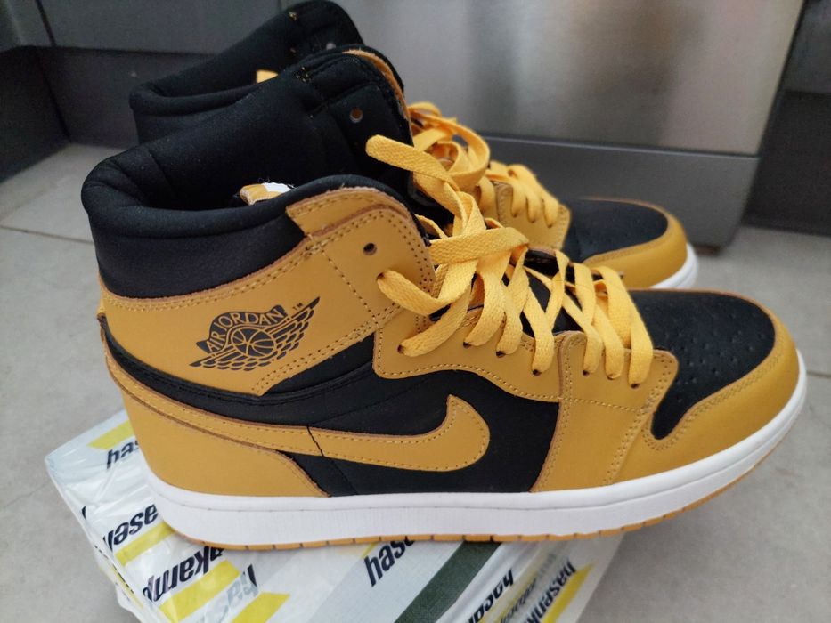 Nike Jordan buty 43
