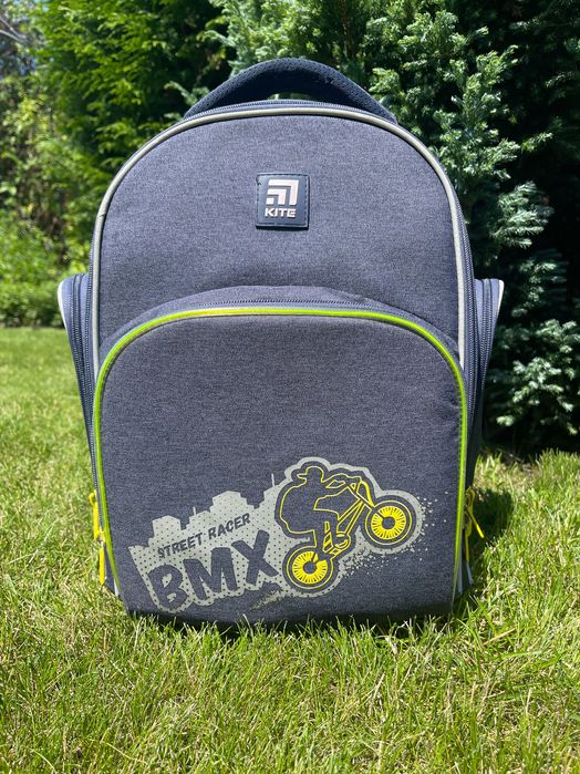 Шкільний рюкзак Kite