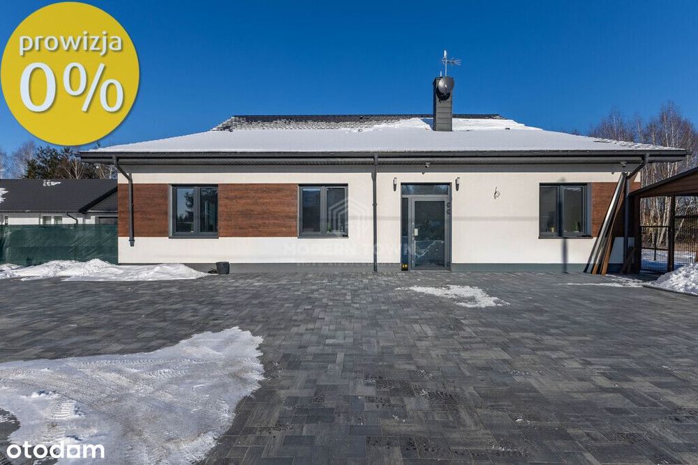 Lokal z Parkingiem 74m2, Żelechów gm. Żabia Wola