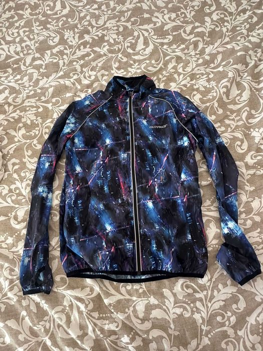 Casaco de desporto XS