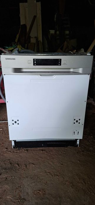 Zmywarka samsung