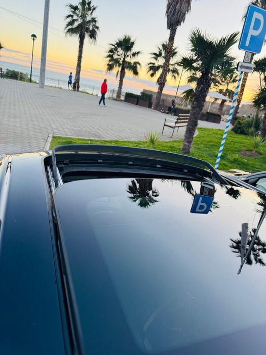 Mini cooper d automático  full extras