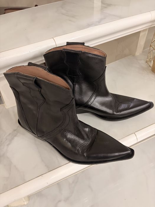 Взуття zara MNG Massimo Dutti 1500 грн за кожку пару