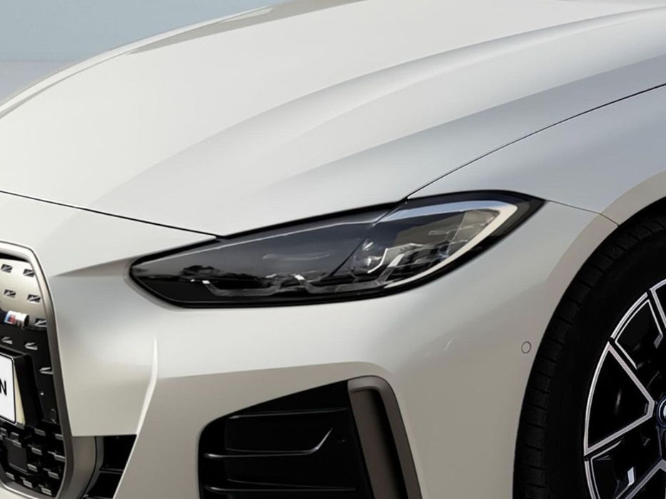 BMW i4 M50 Pack Desportivo M Pro